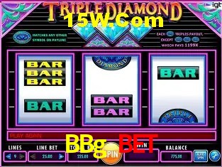 BBg Bet Login