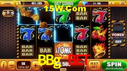 BBg Bet,BBg Bet App