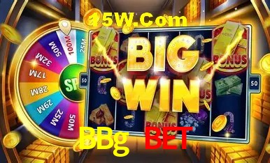BBg Bet: Seu Cassino Premiado com Pagamentos Rápidos
